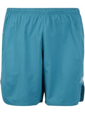 Shorts New Balance blå