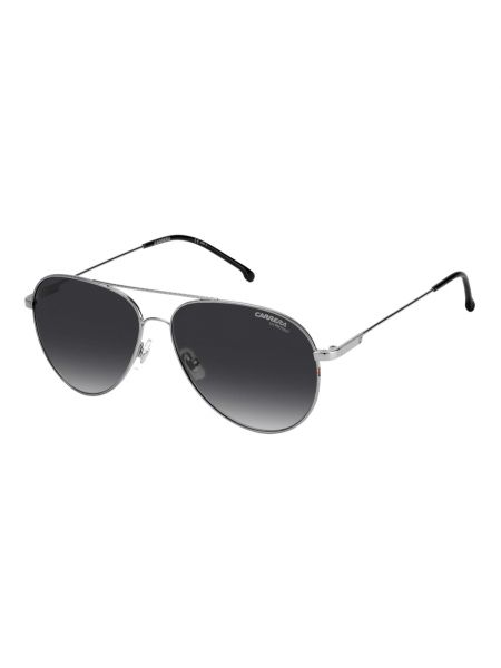 Okulary przeciwsłoneczne Carrera szare