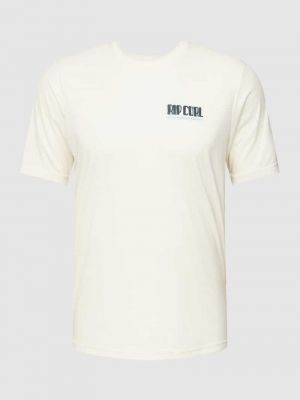 Koszulka z nadrukiem Rip Curl