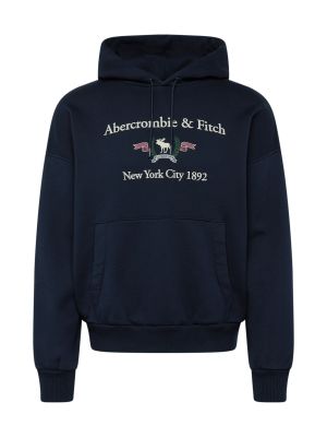 Μπλούζα Abercrombie & Fitch
