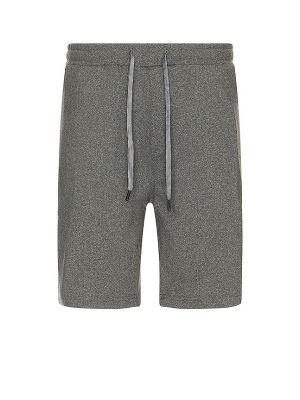 Pantalones cortos deportivos Onia gris