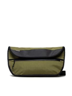 Τσάντα laptop Chrome πράσινο