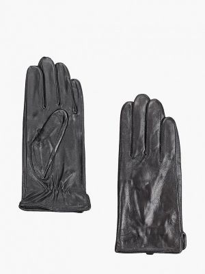 Перчатки Pitas черные