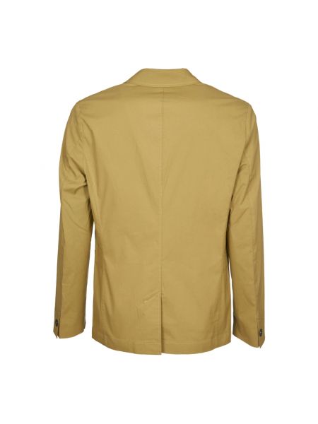 Chaqueta Ps By Paul Smith verde