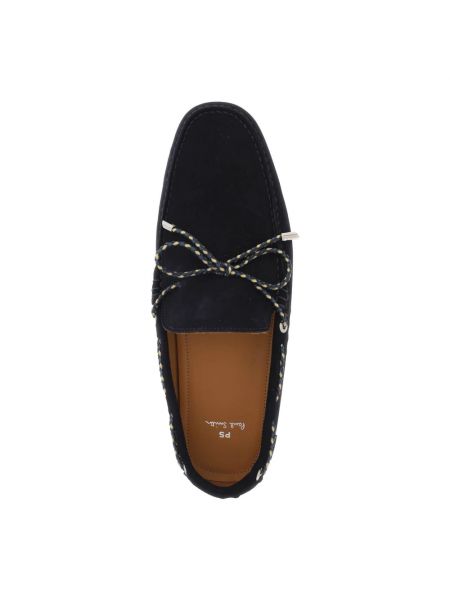 Loafers Ps By Paul Smith azul