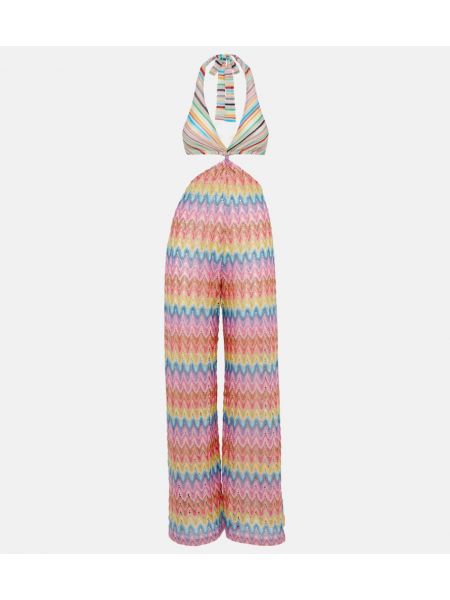 Bomull overall Missoni