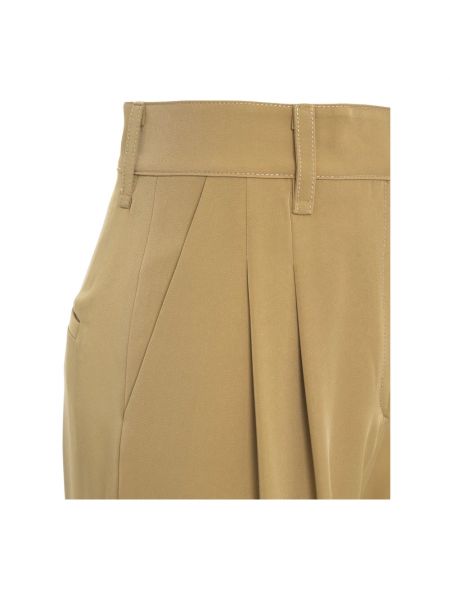 Pantalones Aniye By marrón