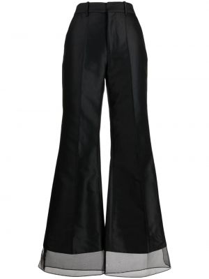 Pantaloni Rosie Assoulin negru