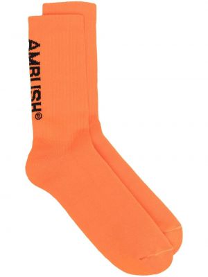 Sockor Ambush orange