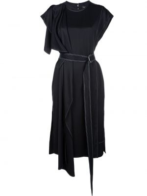 Vestido Proenza Schouler negro