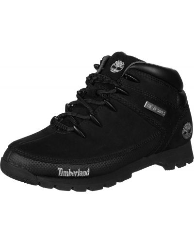 Žygio batai Timberland juoda