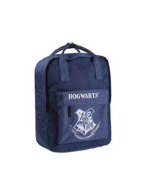 Batoh Harry Potter modrý