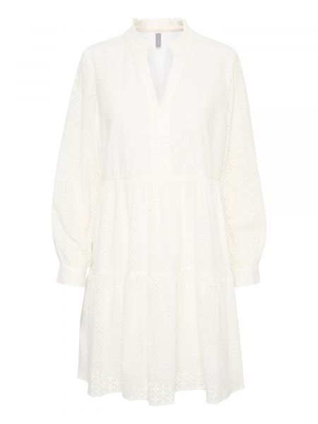 Robe Culture blanc