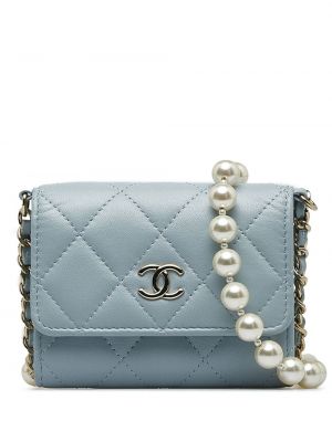 Colier cu perle Chanel Pre-owned