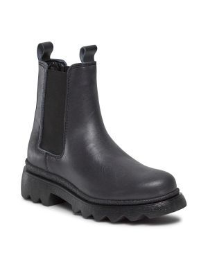 Chelsea boots Tamaris gris
