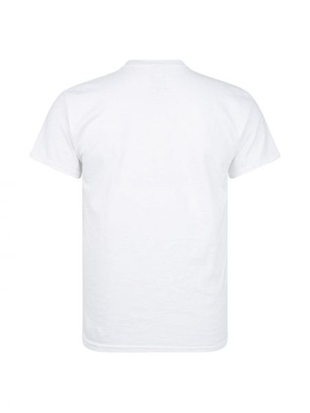 Camiseta Brockhampton blanco