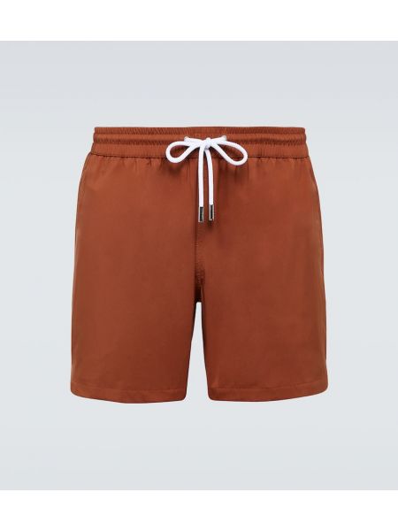 Boxershorts Thom Sweeney orange