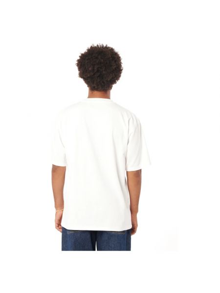 T-shirt mit print Rassvet weiß