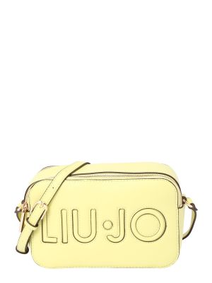 Чанта Liu Jo жълто