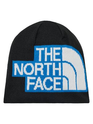 Mütze The North Face schwarz