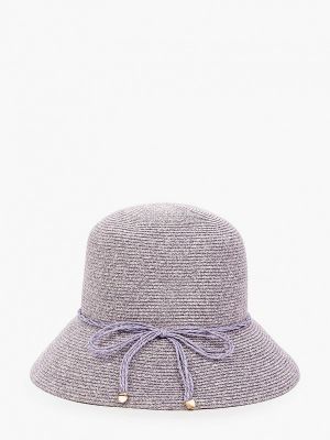 Шляпа Ruxara фиолетовая