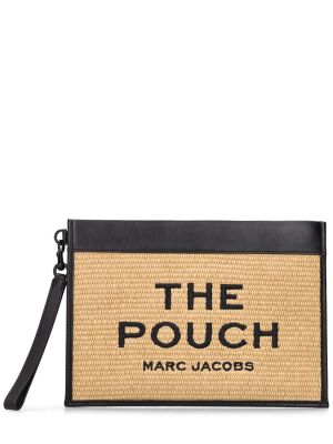 Pochette large Marc Jacobs