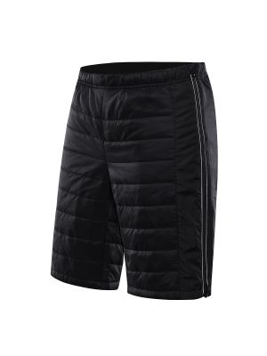 Kratke hlače Alpine Pro črna