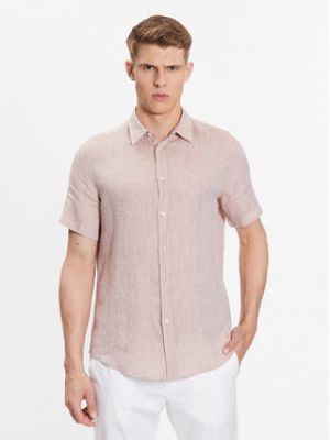 Chemise United Colors Of Benetton rose