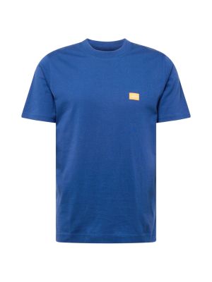 T-shirt Mads Norgaard Copenhagen blu