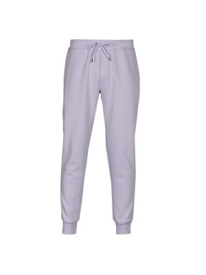 Pantaloni sport Polo Ralph Lauren violet