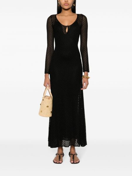Sukienka Tom Ford czarna