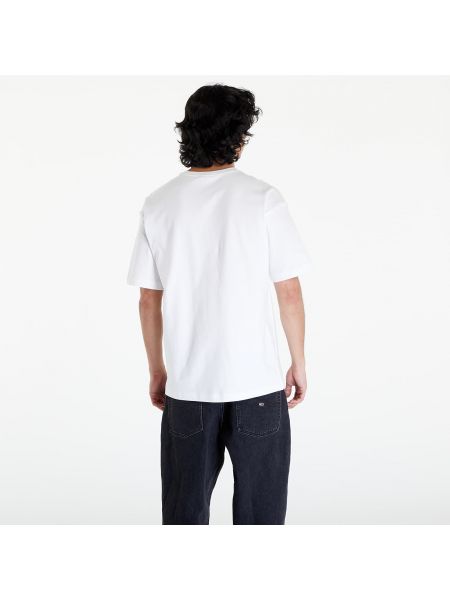 Μπλούζα με τσέπες Columbia λευκό