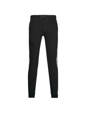 Pantaloni sport Jack & Jones negru