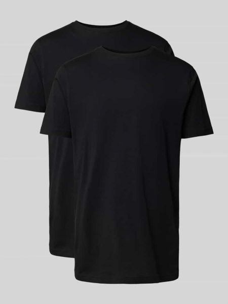 Koszulka Lerros czarna