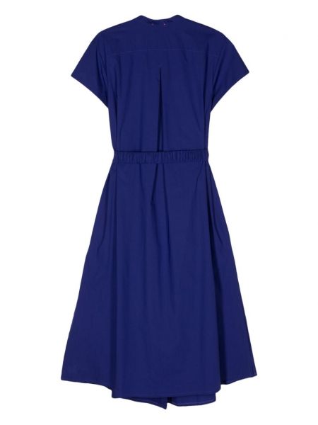 Maksi suknelė Forte_forte mėlyna