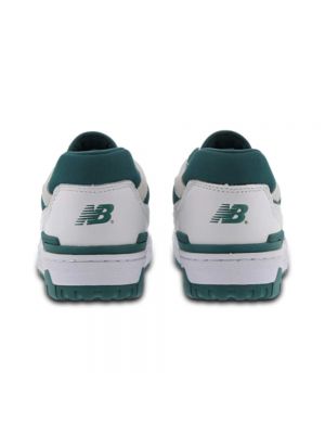 Zapatillas New Balance 550 verde
