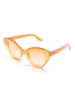 Okulary przeciwsłoneczne Lapima pomarańczowe