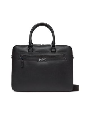Чанта за лаптоп Michael Michael Kors черно