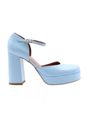 Chaussures de ville Angel Alarcon bleu