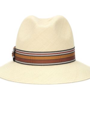 Καπέλο Loro Piana μπεζ