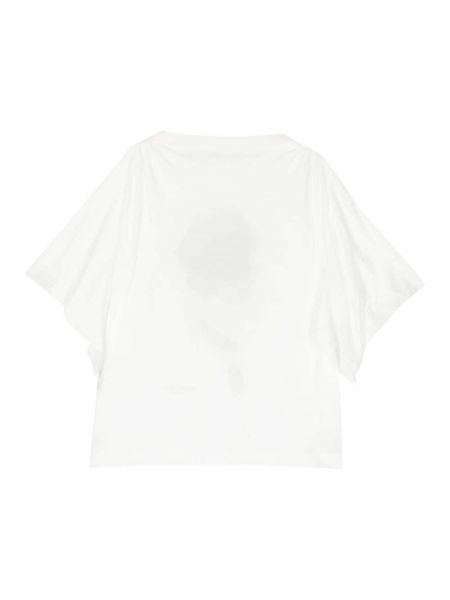 T-shirt en coton à imprimé Undercover