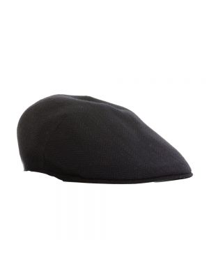 Mütze Tagliatore schwarz