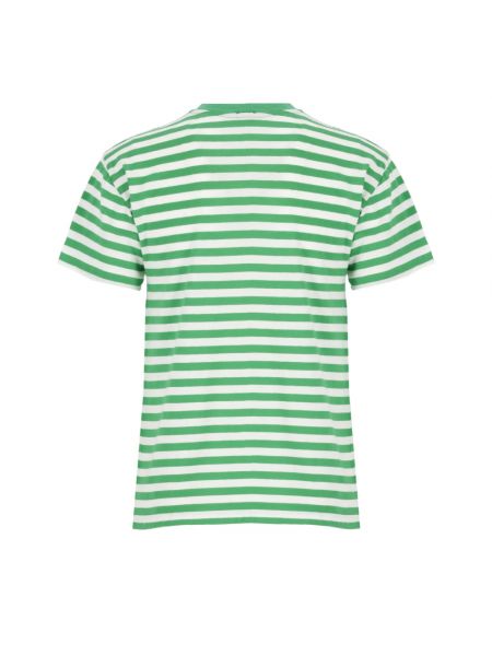 Camisa Polo Ralph Lauren verde