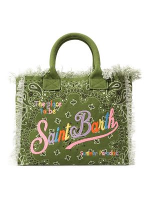 Пляжная сумка Mc2 Saint Barth