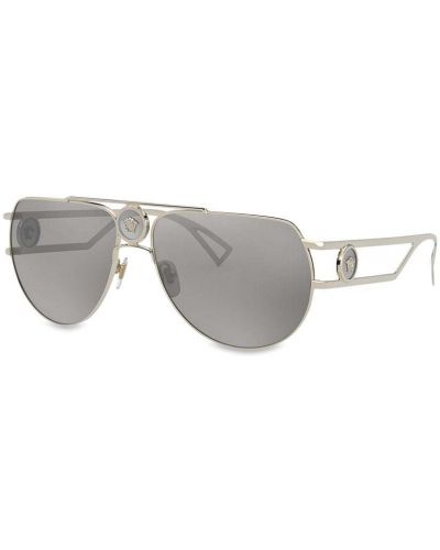 Gafas de sol Versace Eyewear gris