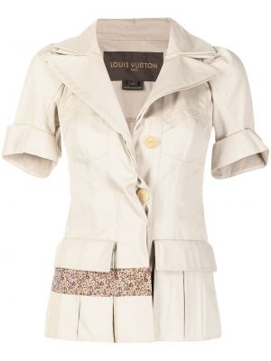 Jachetă Louis Vuitton