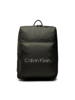 Nahrbtnik Calvin Klein zelena