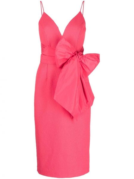 Bue dress Rebecca Vallance rosa