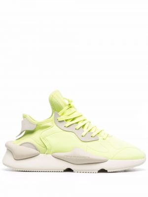 Sneakers Y-3 giallo