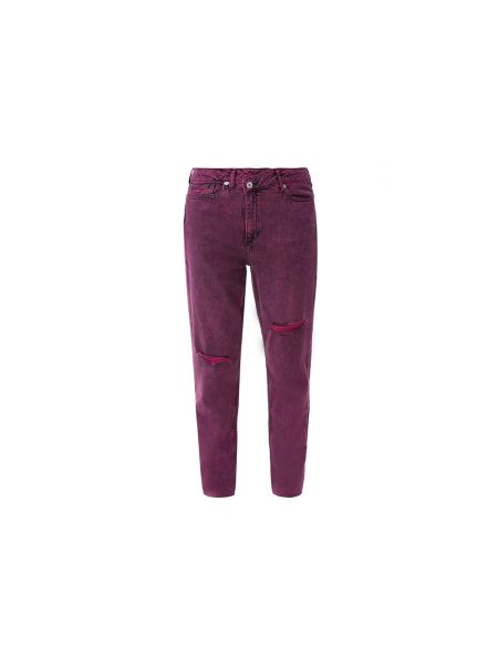 Jeans S.oliver violet